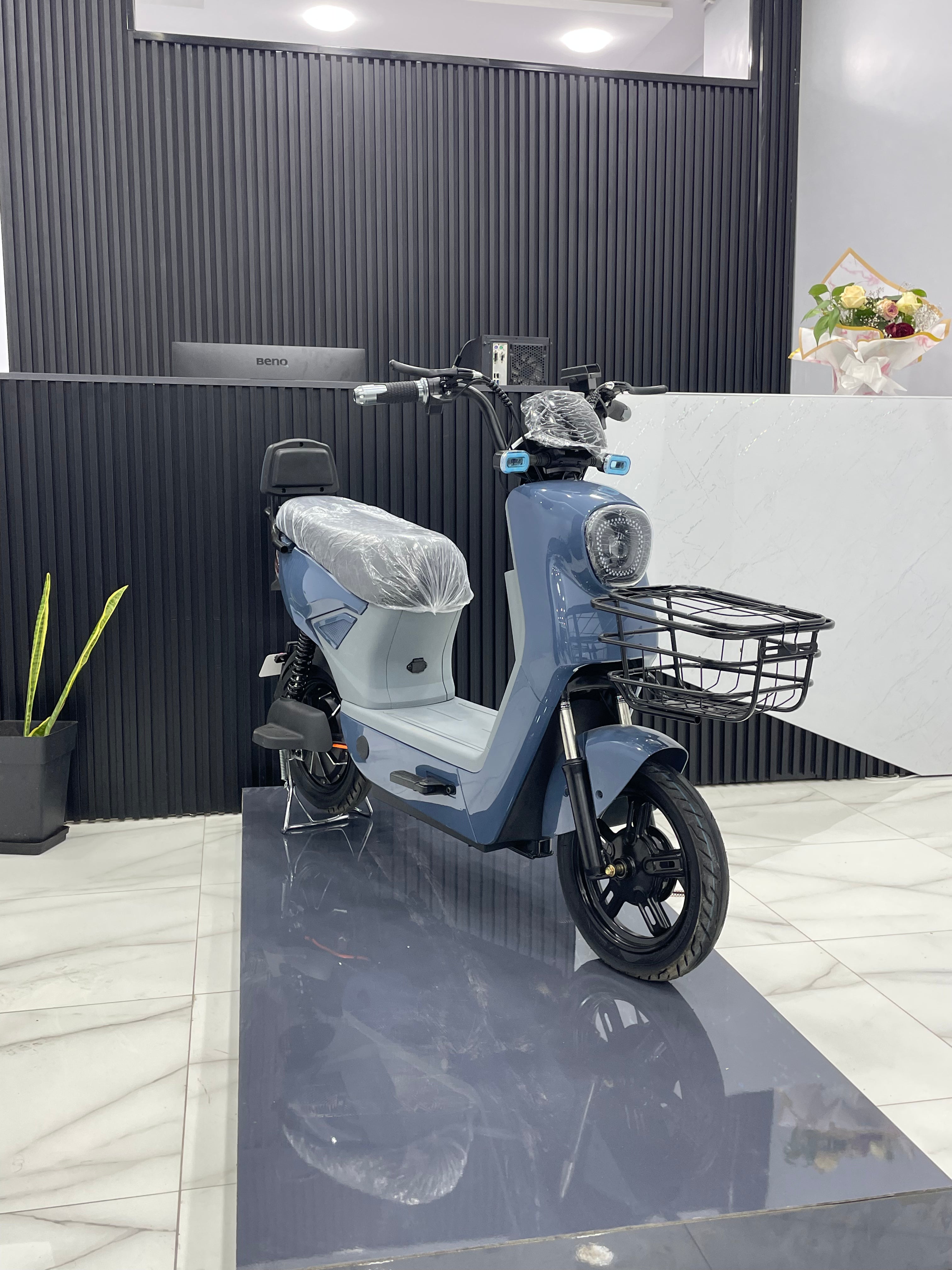 BLUE 500W