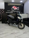 DORA IRON MAN 1500W 32A