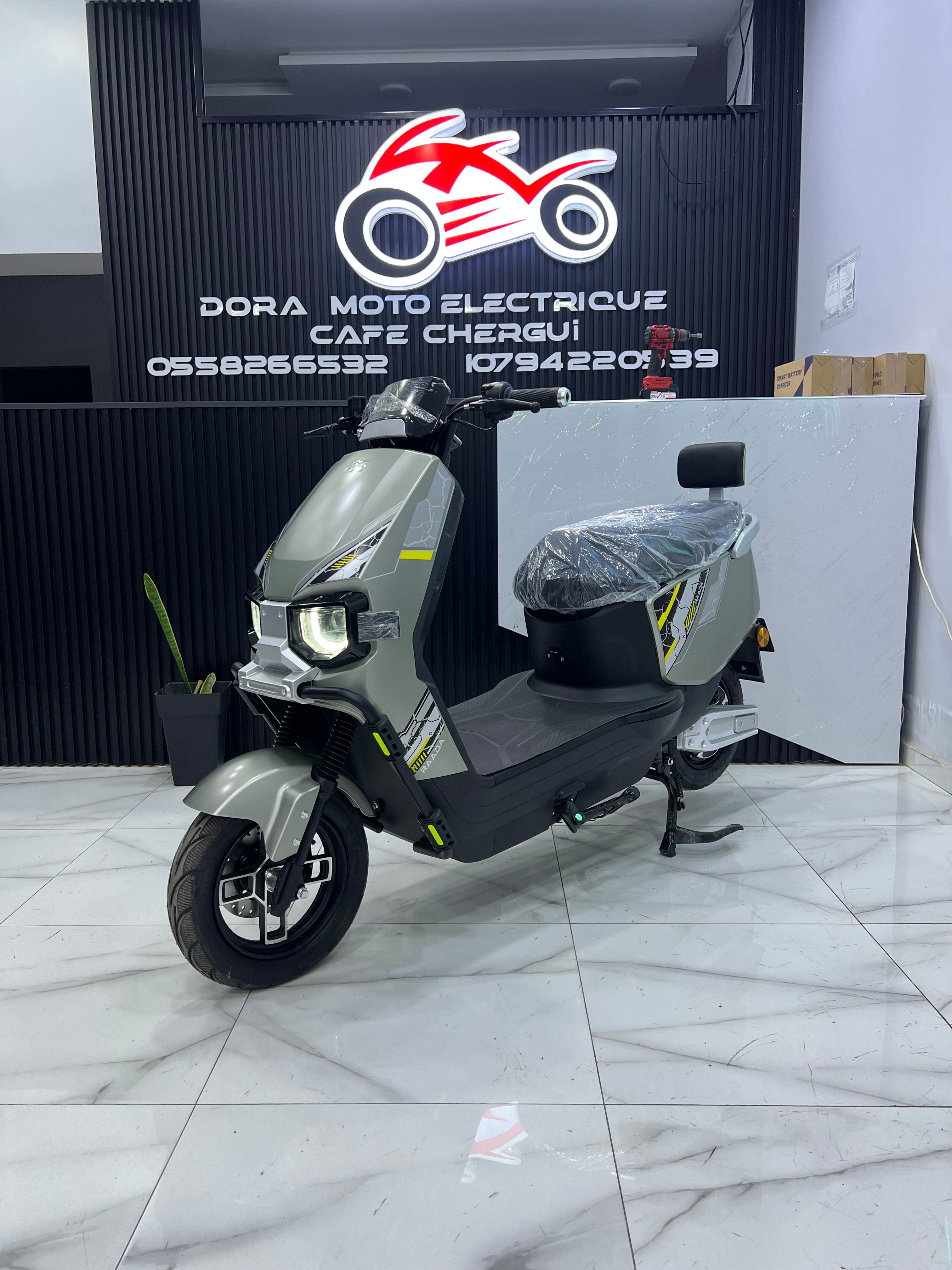 DORA RADA 1000W