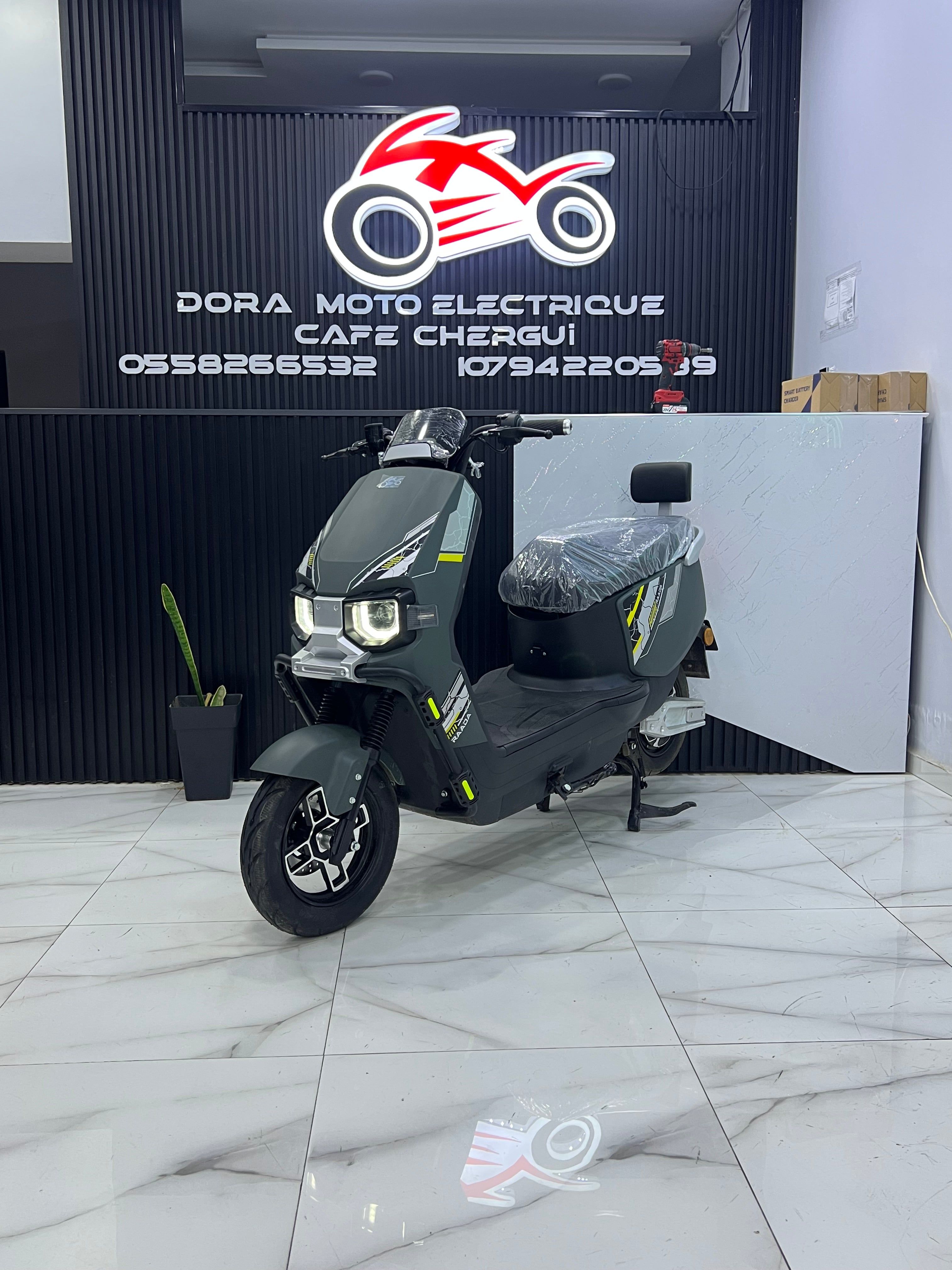DORA RADA 1000W