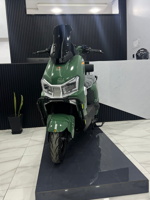 DORA ARES 1500W 32A