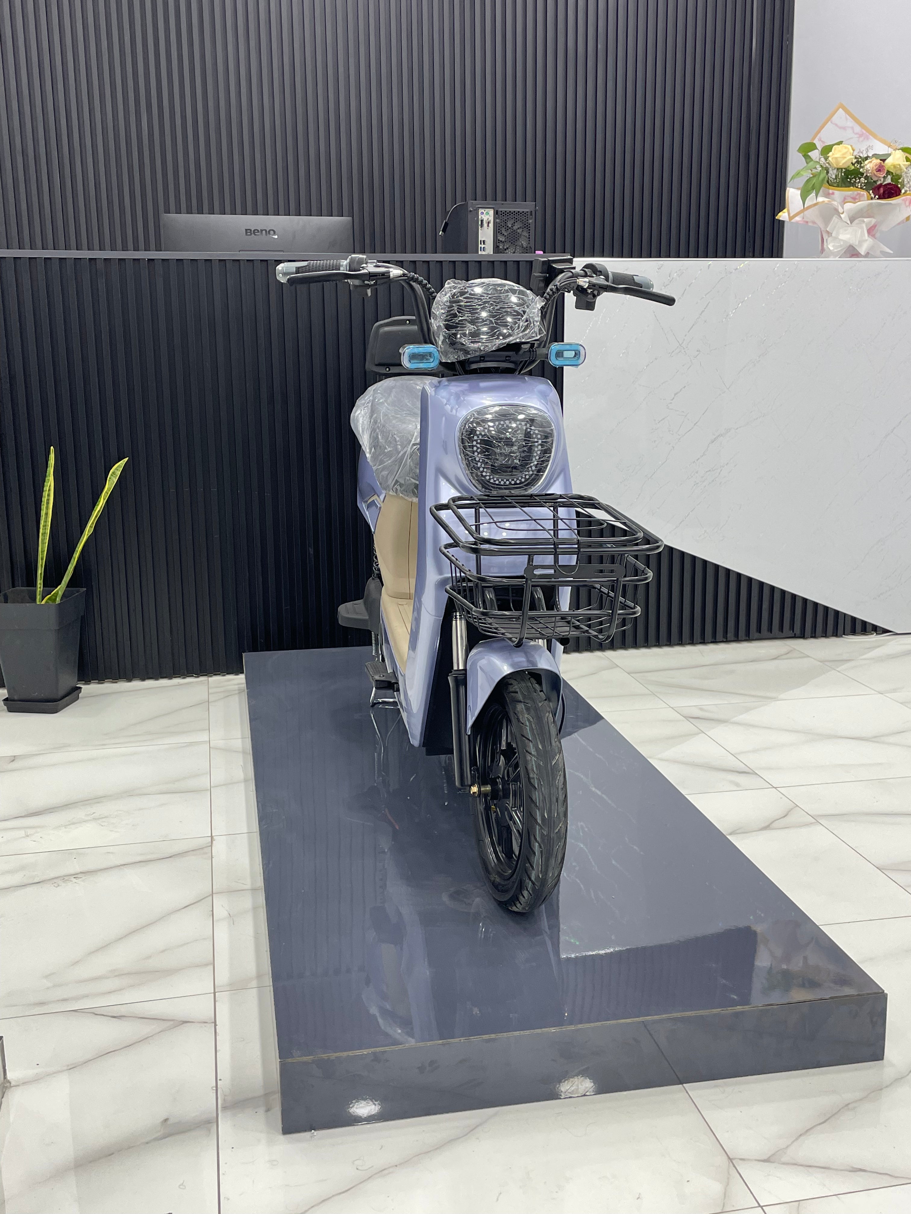 BLUE 500W