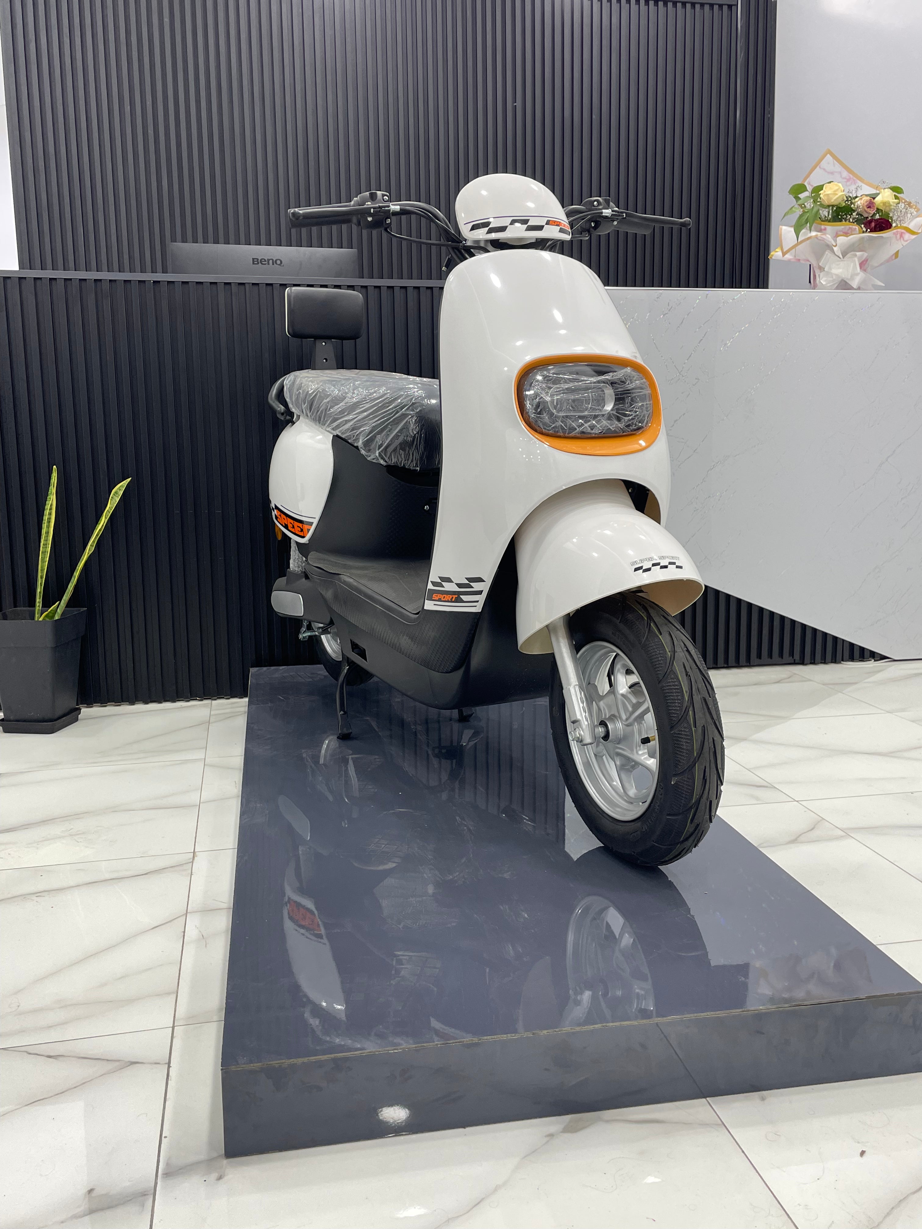 DORA SPEED 800W