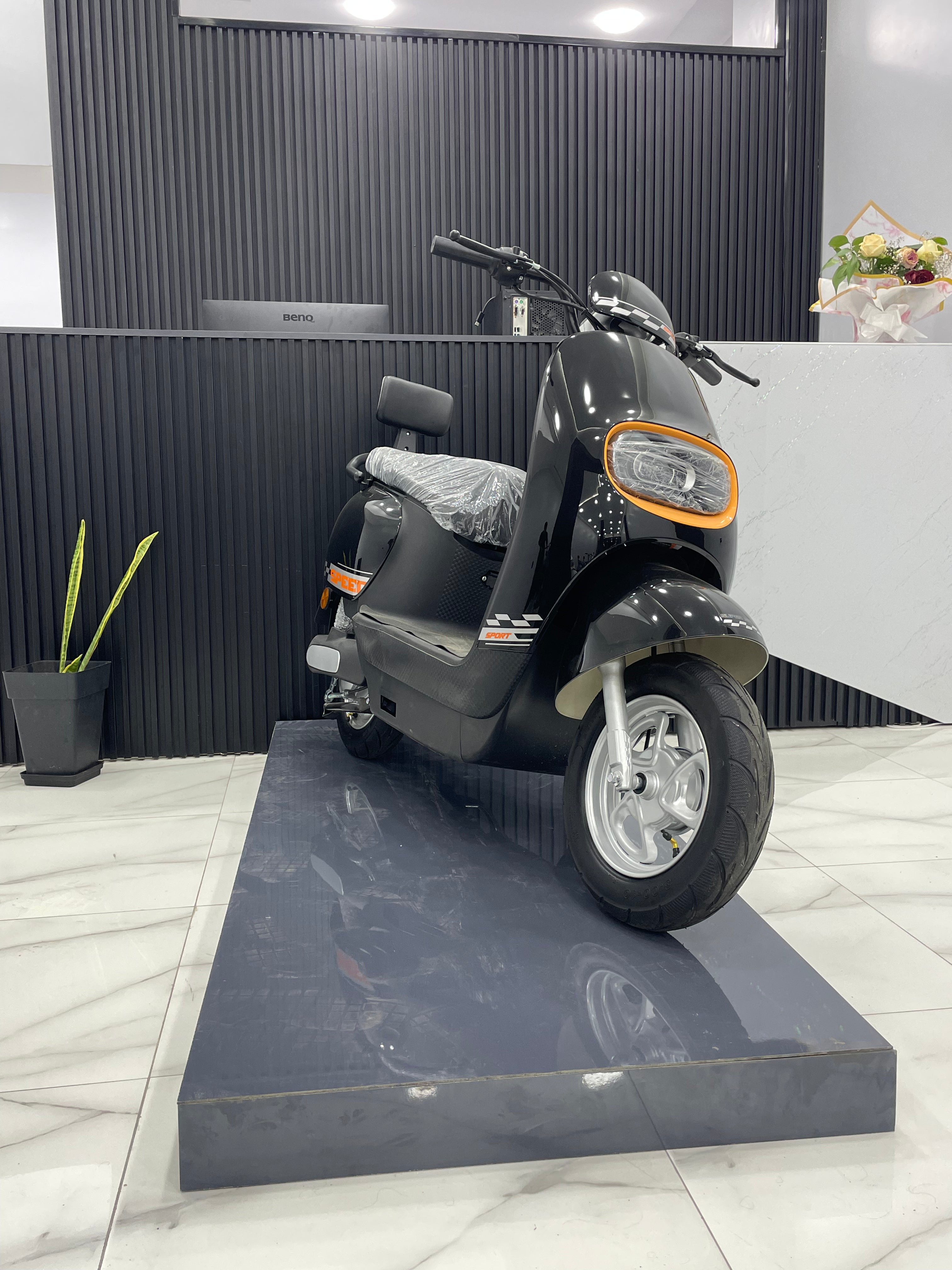 DORA SPEED 800W