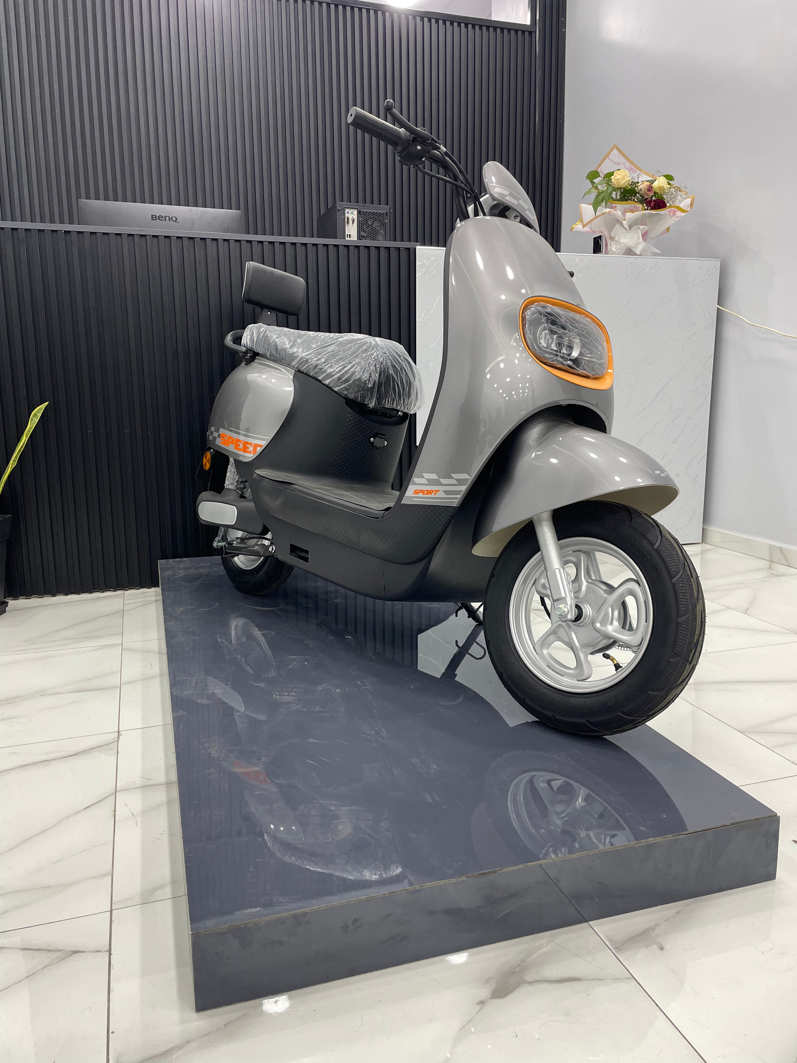 DORA SPEED 800W