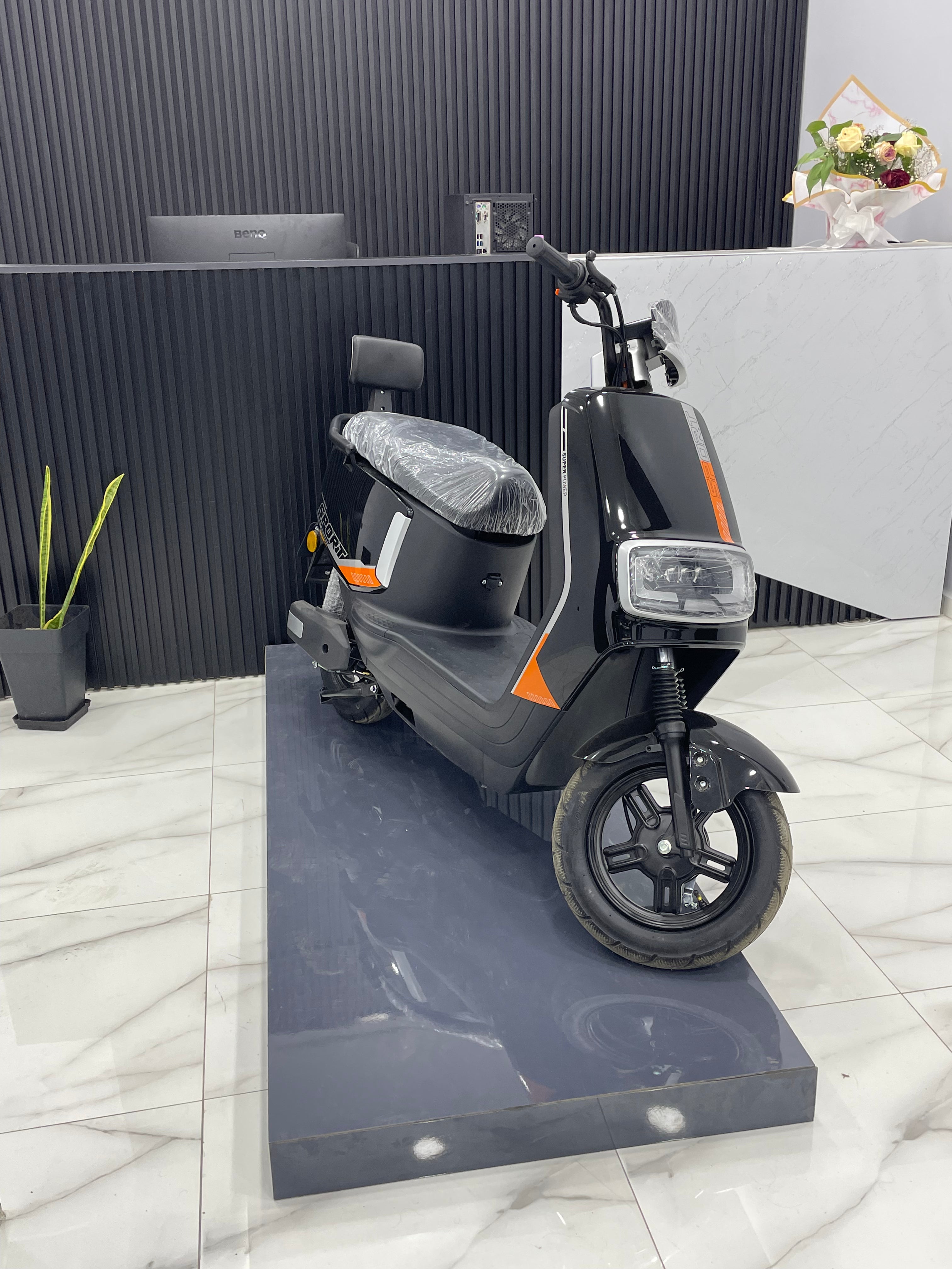 DORA SPORT 800W
