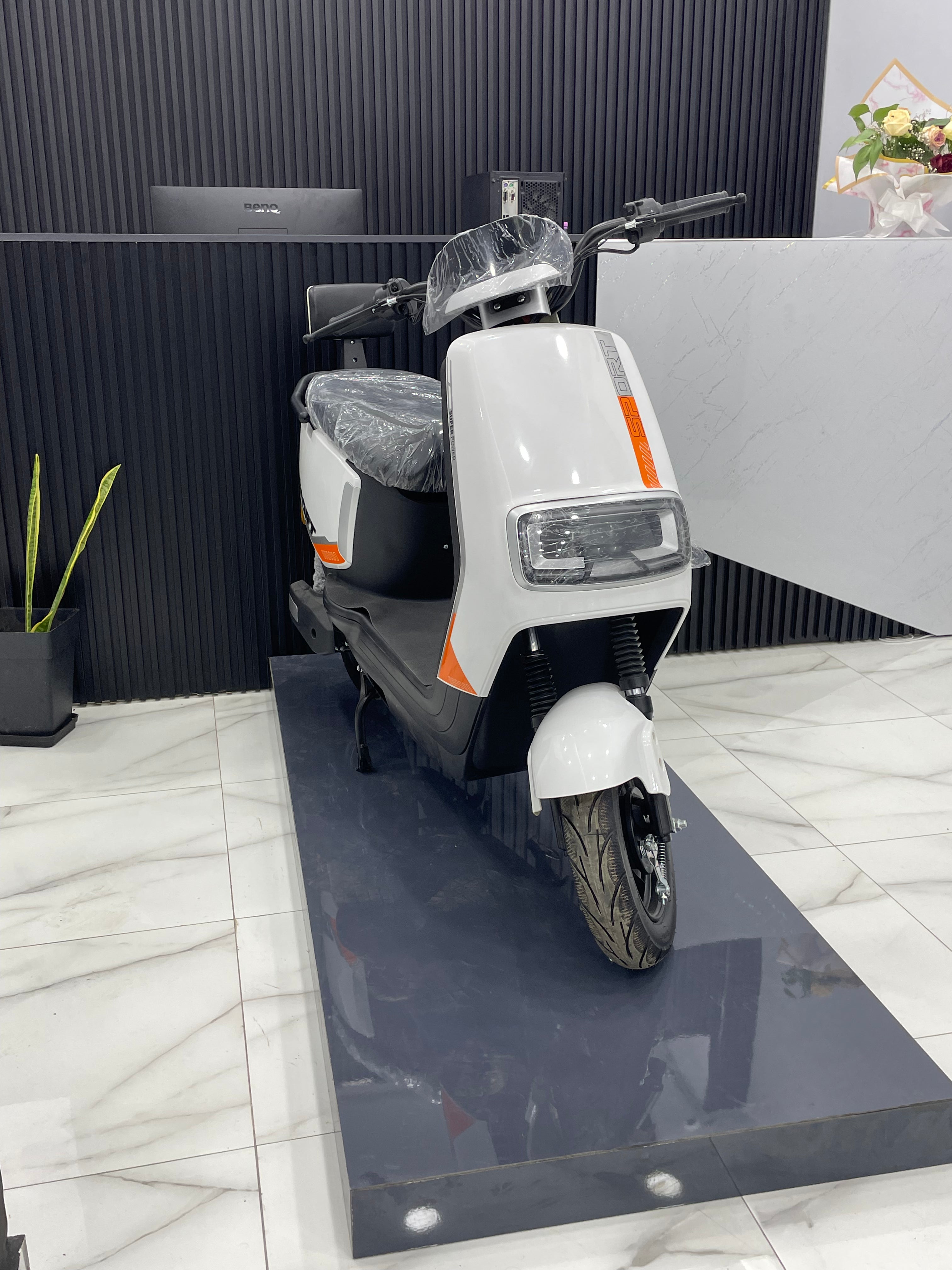 DORA SPORT 800W