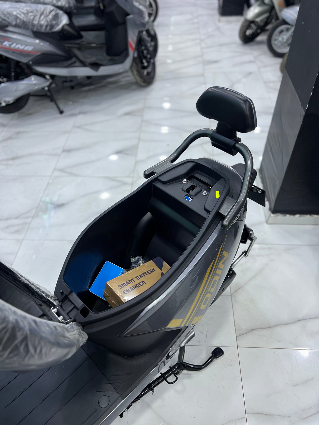 DORA ODIN 1500W